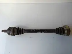 Bakre vänstra halvmellanaxel 7588783 BMW E89 Z4 08-