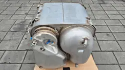 MAN TGX TG3 Catalizador Escape OEM 81.15103.6345