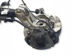 Vorderer rechter Stoßdämpfer GJ3218045EB für Land Rover Evoque
