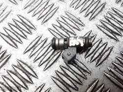 Injetor Mercedes A W168 2003 1600 Gasolina a0006249