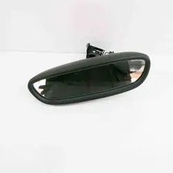 Specchio Interno MINI COOPER (F56) 2.0L 2015 E1021290