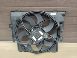 Kylarrubrik BMW F20 F30 F31 F36 med modul