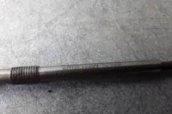 Bujía VOLVO XC60 II 2.4L Diésel