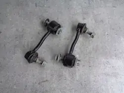 Jeep Wrangler JL Stabilisatorstang Eindstukken OEM