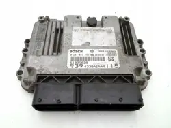 ALFA ROMEO 159 1.9JTD Ordinateur de moteur 0281015162