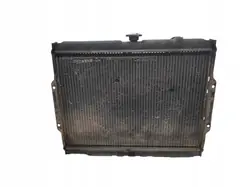 Wasserkühler OEM RTEKO PAW1026 für Hyundai Galloper