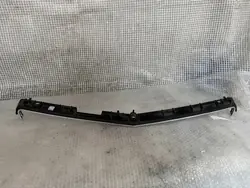 GRIGLIA ANTERIORE CHROME MERCEDES W207