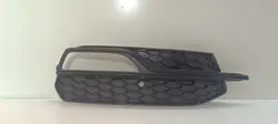 Grille de pare-chocs avant droit Audi A3 8V S-Line 8V3807682G