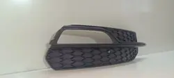 Grille de pare-chocs avant droit Audi A3 8V S-Line 8V3807682G