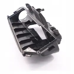 Mercedes W204 M271 Ilmansuodattimen Alapohja A2710901601