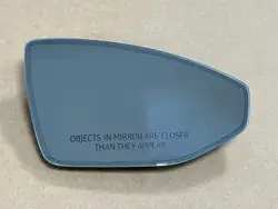 OEM 4N0857536G Oikea peililasi - Fotokromaattinen