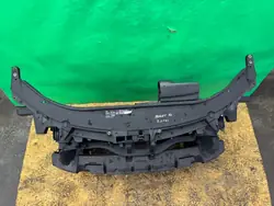 OEM Front-Kühlerlüfter-Satz für VW Passat B6 2.0 TDI