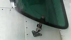 Rechte Karosseriescheibe OEM VOLVOMAR-140778 Ford Galaxy