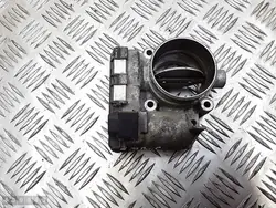 Drosselklappe Mercedes E Class 2006 a1110980109