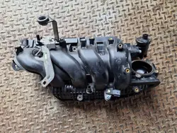 Nissan OE 3YM1A Coletor de admissão