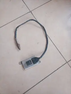 NOx-sensor OEM H133034 för Volvo FH E6 (Begagnad)