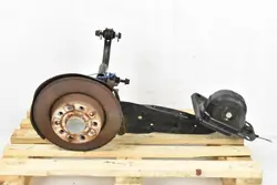 Mozzo posteriore destro 5Q0505436F Audi A3 8V Golf VII