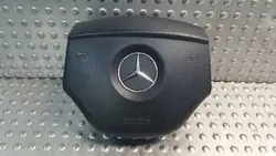 Fahrerairbag OEM S26380877 für Mercedes ML W164