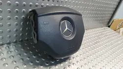 Airbag conducteur OEM S26380877 pour Mercedes ML W164