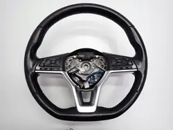 OEM KIEROWNICA MULTIFUNKCJA SKÓRA NISSAN X-TRAIL III T32 17R
