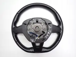 OEM KIEROWNICA MULTIFUNKCJA SKÓRA NISSAN X-TRAIL III T32 17R