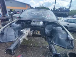 BMW e46 Cabrio Coupe Framkvartspanel OEM