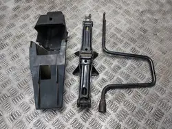 Organizador maletero y gato OEM 1489939080 para Citroen C8