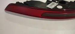 Porsche Macan bakstötfångarljus OEM 95B945726Q