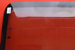 Vitre Arrière OEM mamAUTO-1053990- Ford Focus MK4 Berline