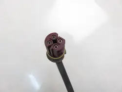 Sonda Lambda OEM 0015407317 - Peça Bosch Usada