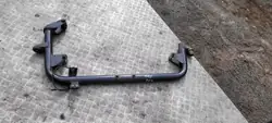 MAN TGM ohjaamon jousituskiinnike taka OEM 25588455656555