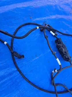 Tuyau AdBlue SEAT OEM 2Q0131983F 2Q0131984A