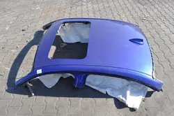 BMW OEM 422536 Kattoverho M3 F80:lle - San Marino Sininen