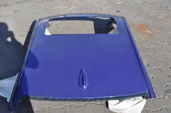 BMW OEM 422536 Toit Liner pour M3 F80 - Bleu San Marino