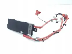 Jaguar F-Pace Pyrotechnische Klem OEM L560MY18