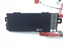 Jaguar F-Pace Pyrotekninen Puristin OEM L560MY18