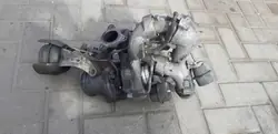 W212 W204 2.2 CDI Turbocompresseur A6510904080