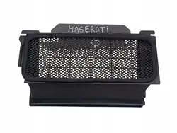 Boîtier Filtre Habitacle Maserati Ghibli 13- OEM 670004017