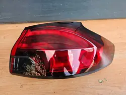 Höger bakljus LED Opel Zafira C AS 13292362