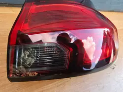 Feu arrière LED droit Opel Zafira C AS 13292362