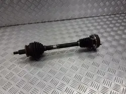 Vänster framaxel VW Fox 1.4