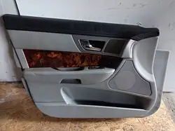OEM BKU1371 Garniture Portière Avant Gauche Jaguar XF