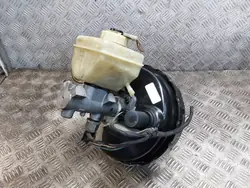 Jarruservo + Pumppu OEM SERWO + POMPA HAMULCOWA