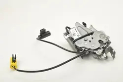 BMW OE 7468349 Motorhaubenschloss - Gebraucht