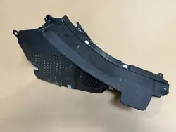 Aile avant droite Audi Q8 E-Tron OEM 4KE853888E