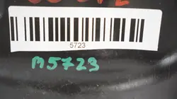 Spolarbehållare OEM 360183709 Mercedes W207