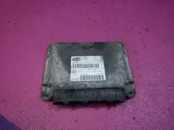 FIAT PANDA II 1.2 Motorstyrning 55196261