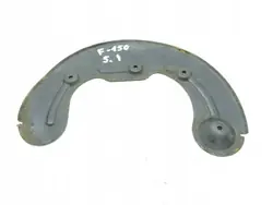 FORD F-SERIES F150 XI 03-08 5.4 V8 Rembescherming Rechts Voor