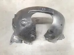 AUDI A3 8V Front Right Splash Shield 8V5821172