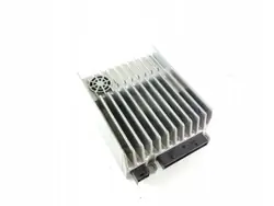 Amplificador Sintonizador Rádio Mercedes W212 OEM A2128700194